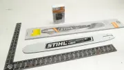 STIHL 25" Light BAR & CHAIN full chisel 3/8 .050 84dl MS660 661 362 462 461 500i