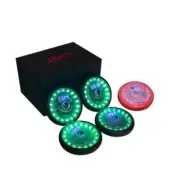Speed & Agility Lights | MMA Training | Fit Lights
