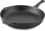 Cast Iron Skillet