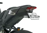 Yamaha MT-09 & FZ-09 2024+ Fender Eliminator Tail tidy