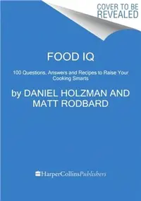 在飛比找三民網路書店優惠-Food IQ：100 Questions, Answers