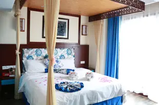貴陽貴州情主題酒店Guizhouqing Themed Hotel