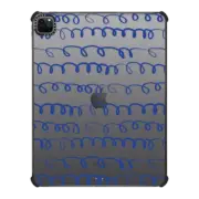 iPad Pro 12.9-inch (5th/6th gen) iPad Impact Case Messy Mind