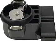 Car Throttle Sensor Compatible with Nissan for Patrol Y61 for Skyline R33 Throttle Position Sensor Car Parts OEM:A22-661-J03 A22-661J03