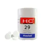 @ Haslab HC 29 Tablet 20g e946