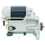 Jas Starter Motor - SNJ210