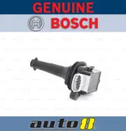 Bosch Ignition Coil for Volvo S40 Ii 2.4 P11 2.4L Petrol B5244S4 2003 - 2010 (for: Volvo)