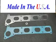 Mazda 3 6 Fusion 2.3 to 2.5 engine swap 1/8" intake manifold adapter + GASKET