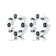 4x110mm 2pcs 1.5" Wheel Adapter Spacer For Yamaha Viking Wolverine 850 1000 X2/4