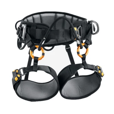 PETZL SEQUOIA Arborist Harness