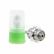 Dental Cartridge Rotor chuck fit High Speed Handpiece Push button Turbine CHAB