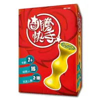 在飛比找蝦皮商城優惠-【新天鵝堡桌遊】圖騰快手 Jungle Speed－中文版