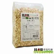 在飛比找Yahoo!奇摩拍賣優惠-Dr.OKO 有機小麥片 500g