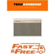 Crosley Montero Bluetooth Speaker White CR3112A-WS4