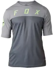 Fox Defend CEKT Mens SS MTB Jersey
