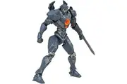 Diamond Select Toys Pacific Rim Uprising: Gipsy Avenger Select Action Figure - AUG179033, 180 months to 1188 months