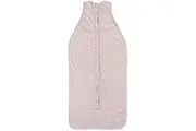 Woolbabe: 3-Seasons Front Zip - Mauve Manuka (2-4 Years)