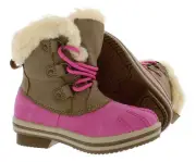Bearpaw Everly Infant/Toddler Shoes