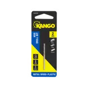 Kango 2mm HSS Drill Bit