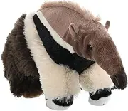 Wild Republic 11652 Anteater, Stuffed Animal, Plush Toy, Gifts for Kids, Cuddlekins, 12"