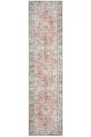 Kindred Coco Peach Runner 400X75Cm