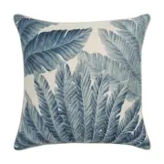 Maison by Rapee Bahamas ALFRESCO NAVY Outdoor Cushion