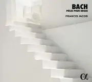 Bach,J.S. / Jacob - Pieces Pour Orgue [New CD] 2 Pack