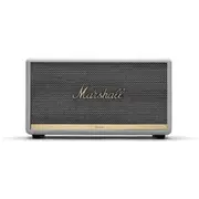 MARSHALL Stanmore II Wireless Bluetooth Speaker White