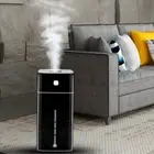 Ultrasonic Air Humidifier Facial Aromatherapy Aroma Essential Oil Diffuser HG