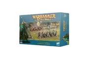Warhammer The Old World - Wood Elf Realms Eternal Guard 13-106