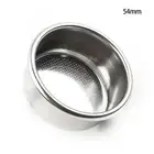 Double Shot Filter Basket for Breville Portafilter Secure and Convenient