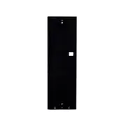 2N IP VERSO BACKPLATE 3 MODULE