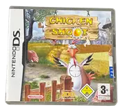 Chicken Shoot DS 2DS 3DS Game *Complete* (Pre-Owned)