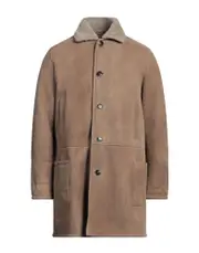 [VOLFAGLI FIRENZE] VOLFAGLI Firenze Coats - Item 16410084