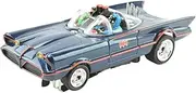 Auto World x Premium Hobbies Blue Comic Book 1966 Batman Batmobile HO Scale Slot Car CP