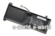 New Genuine PA70BAT-4 Battery for Clevo PA70HP6-G Hasee G97E KINGBOOK G97E G99E