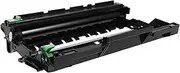 MOLUCKFU Toner Printer Drum Printer Machine Replacement Electronics Part Electronic Parts Metal