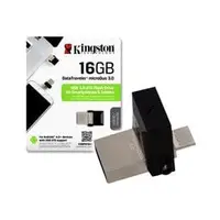 在飛比找PChome商店街優惠-金士頓 Kingston 16GB DataTraveler