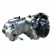 150cc GY6 Scooter ATV Go Kart Engine Motor 150 CVT Short Case 4 Stroke Engine AU