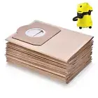 12pc VACUUM CLEANER BAGS SUIT KARCHER WD3 WD4 same as 6.959-130.0 SE 4001 A 2201