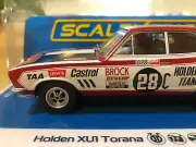 Scalextric C4457 - Holden XU1 Torana Brock 1972 Bathurst