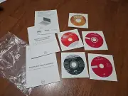 Dell Installation Kit Windows 7 Trend Micro Roxio Creator Resource Media & Vostr