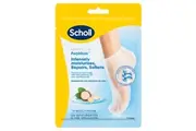 Scholl Expertcare Pedimask with Macadamia & Shea Butter 1 Pair