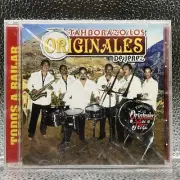 Tamborazo Los Originales De Jerez Todos A Bailar CD