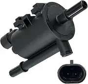 MEXWLOP Vapor Canister Purge Valve Solenoid 911-035 214-641 214-2246 Compatible with Park Avenue Regal Riviera CTS Eldorado Seville, for Camaro, Cavalier Alero Aurora Bravada Intrigue
