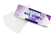 2 x Sofeel Wax Strips Non Woven 7 x 21 cm 100 per Pack