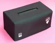 FRIEDMAN JJ JUNIOR AMP HEAD - Heavy Duty Padded Cover