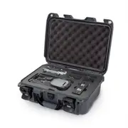 Nanuk 915 Case for DJI Mavic 3 (Graphite)