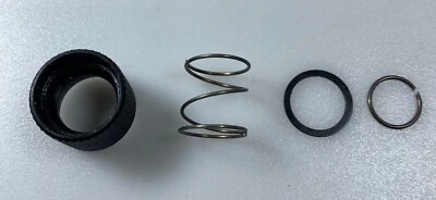Dewalt DC825 18v 1/4 Cordless Impact Driver sleeve spring washer