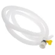 Portable Washer Kit Installation Ac Hose Air Conditioner Drain Pipe